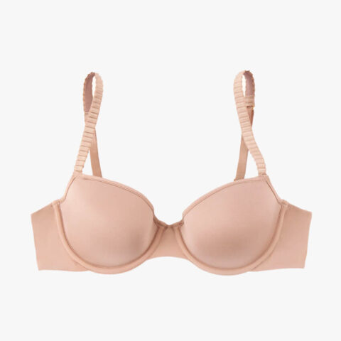 The Classic T-shirt Bra